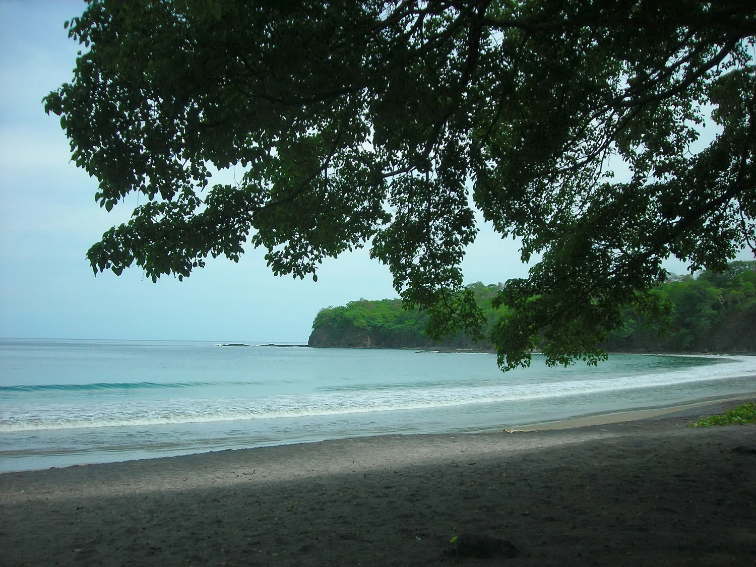 Papagayo Peninsula Costa Rica