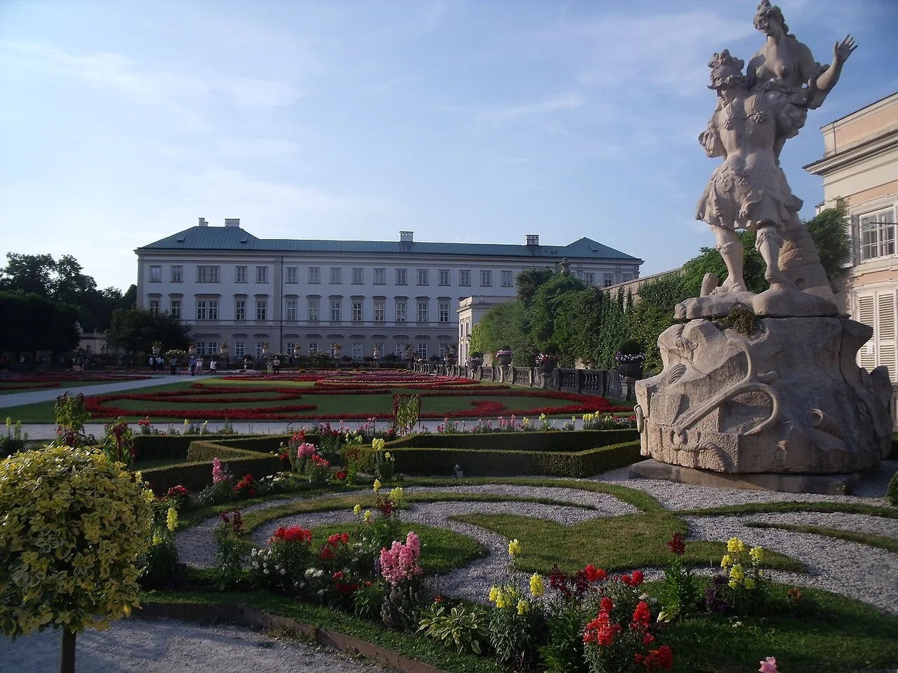 Schloss Mirabell in Salzburg.jpg